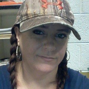 Meet your Posher, Misty